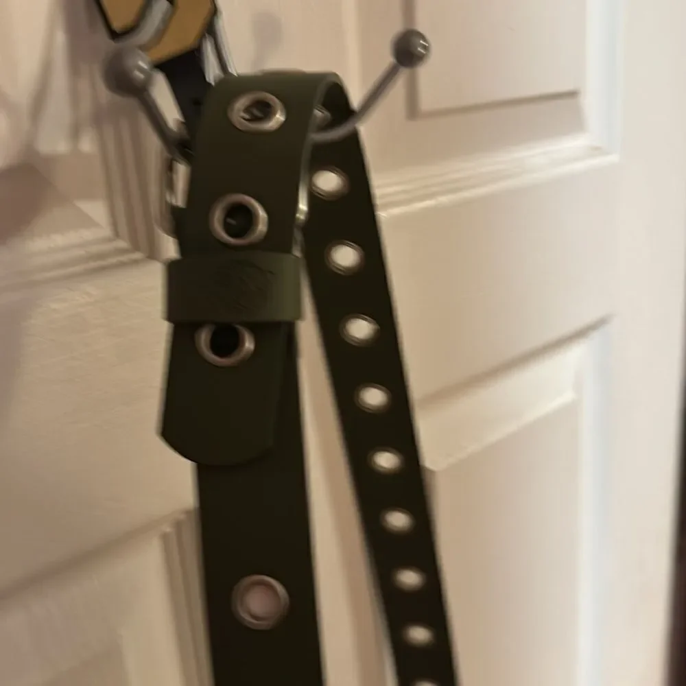 levi's belt